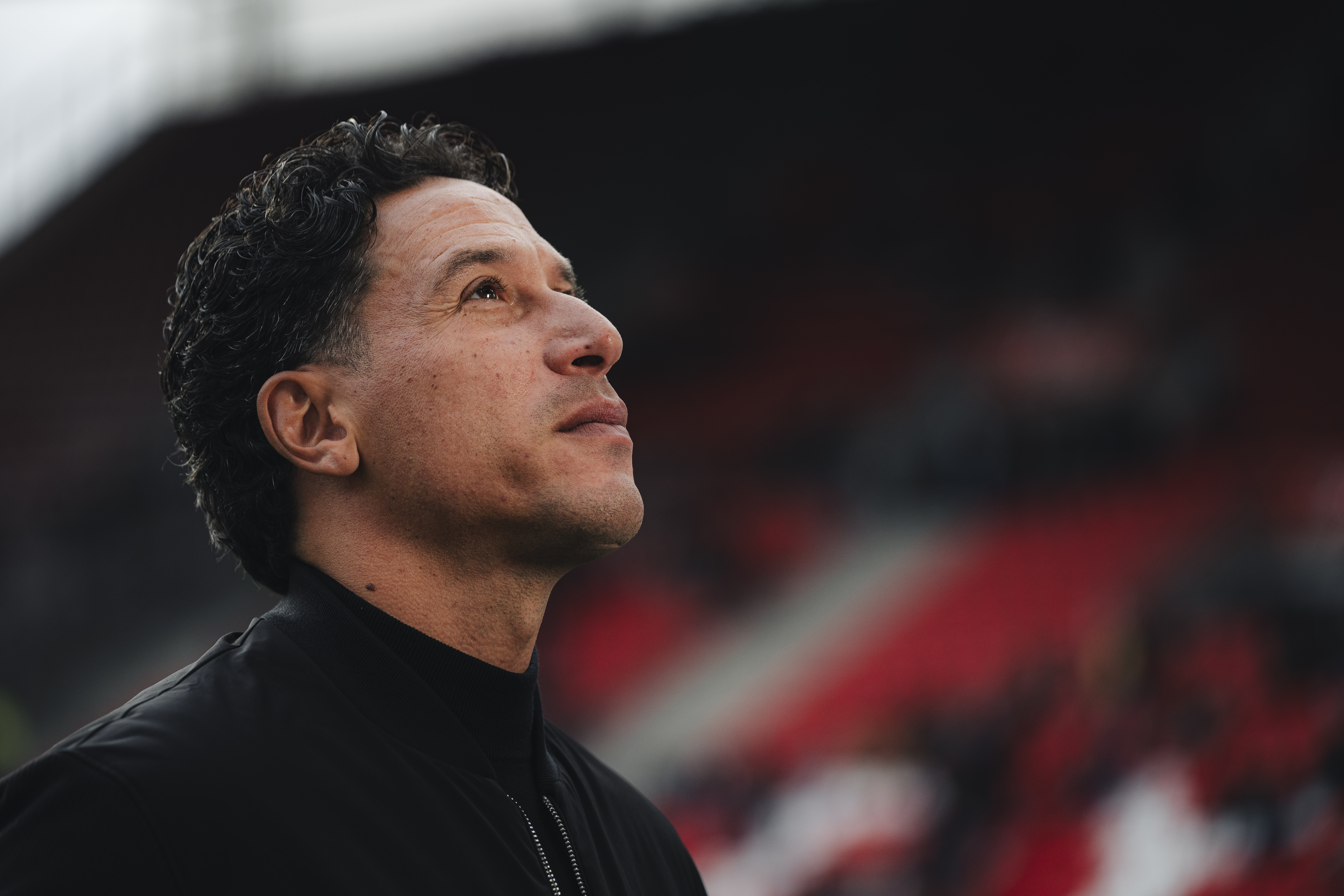 Correia: ‘Dit kunnen wij beter, dat weet ik zeker’