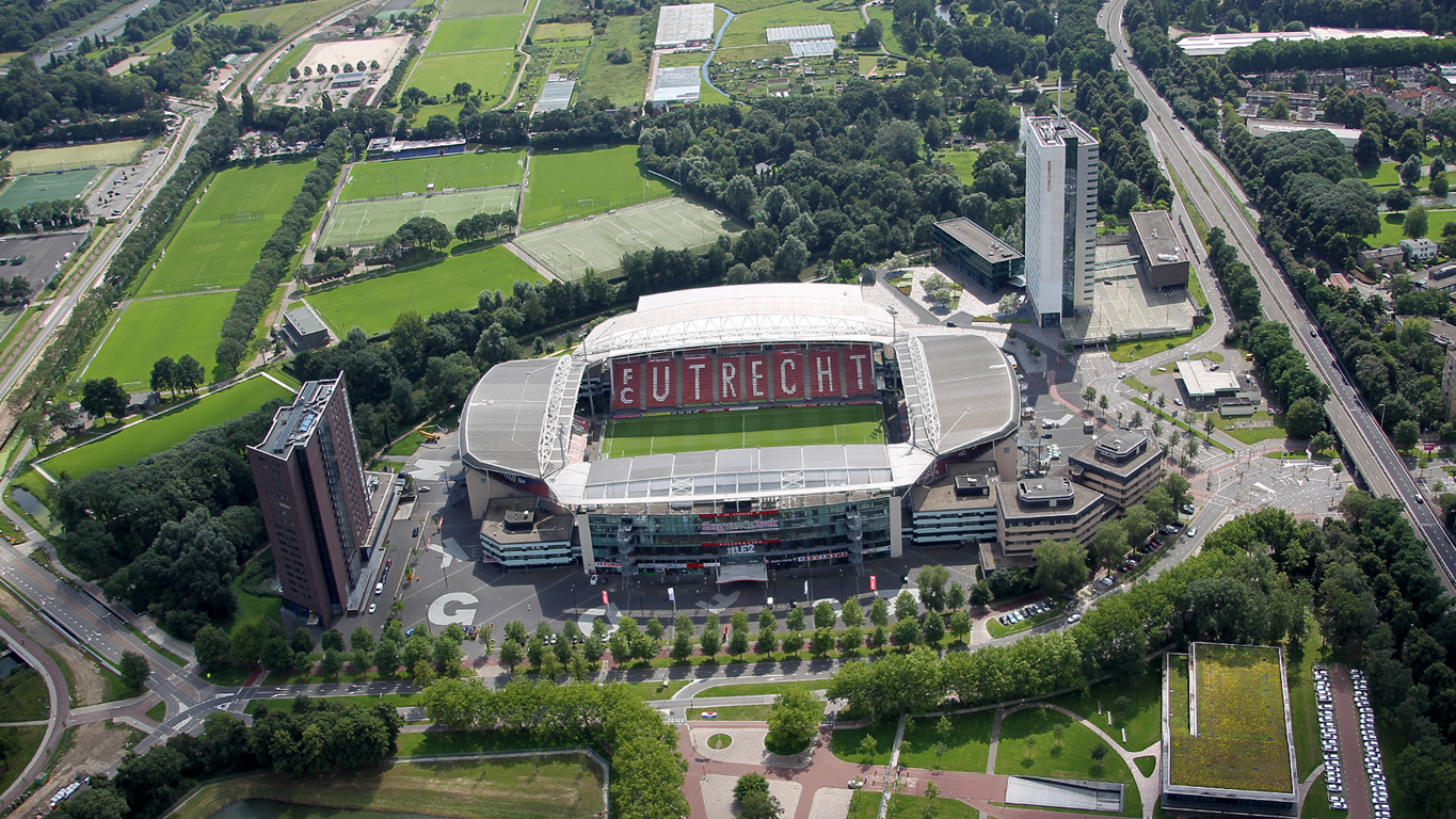 Duaal Ontwikkelcoach FC Utrecht Vrouwen at FC Utrecht