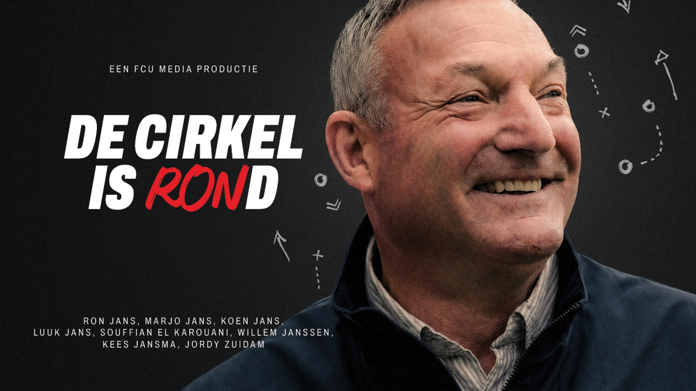 The Circle is Complete: Ron Jans’ Final Season at FC Utrecht