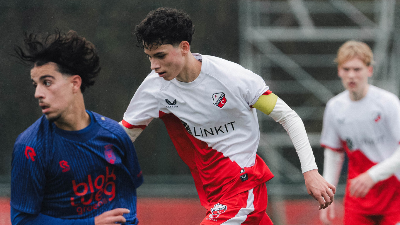 De agenda van de Academie: week 50