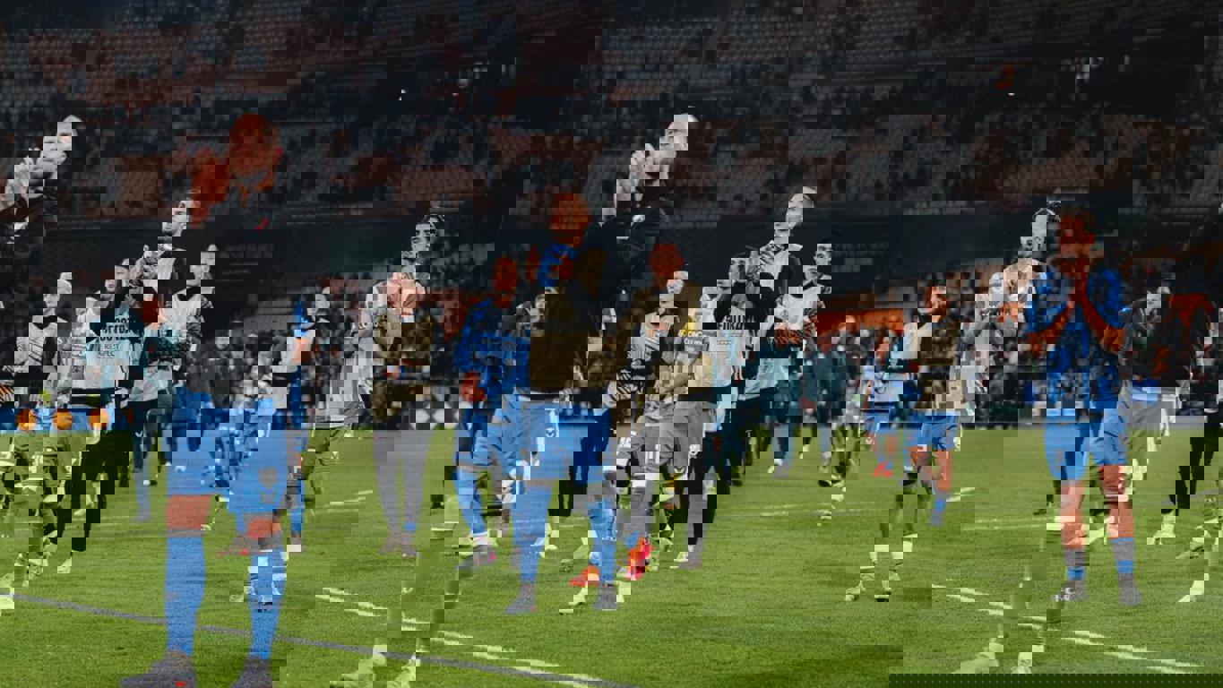 FC Utrecht komt net te kort tegen Real Betis