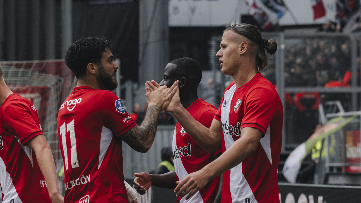 Herbstspielplan der VriendenLoterij Eredivisie bekannt gegeben