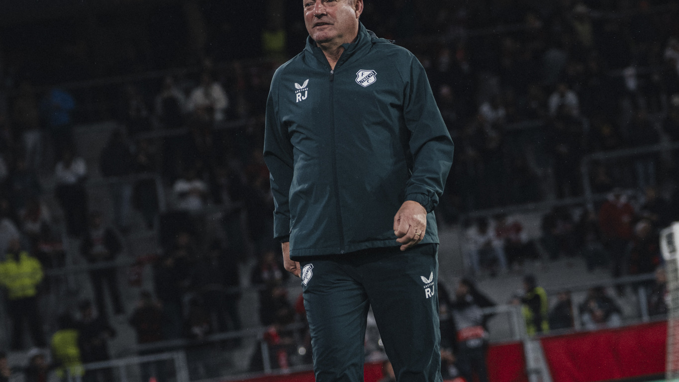 Huiswerkbegeleider (Vrijwilliger) bij FC Utrecht