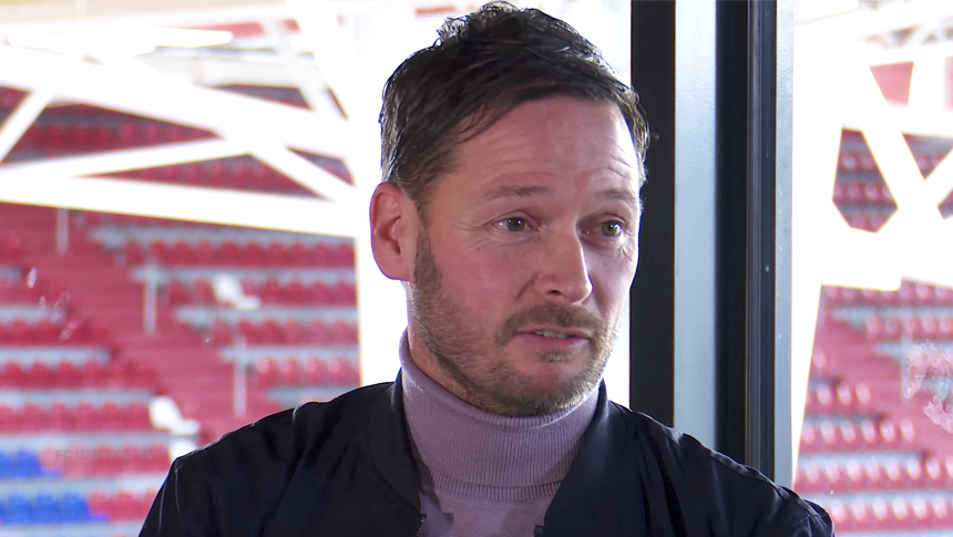 FC UTRECHT TV | Na twee zeges op naar Almelo