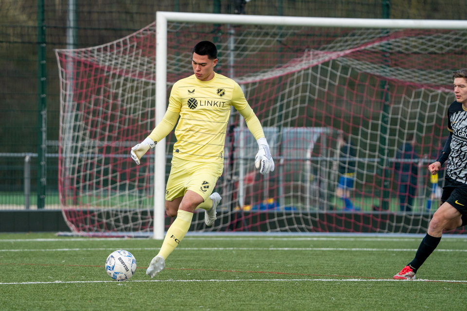 2025 03 15 F.C. Utrecht O19 AZ Alkmaar O19 CMS 4