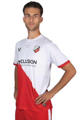 Brian van den Boogaard