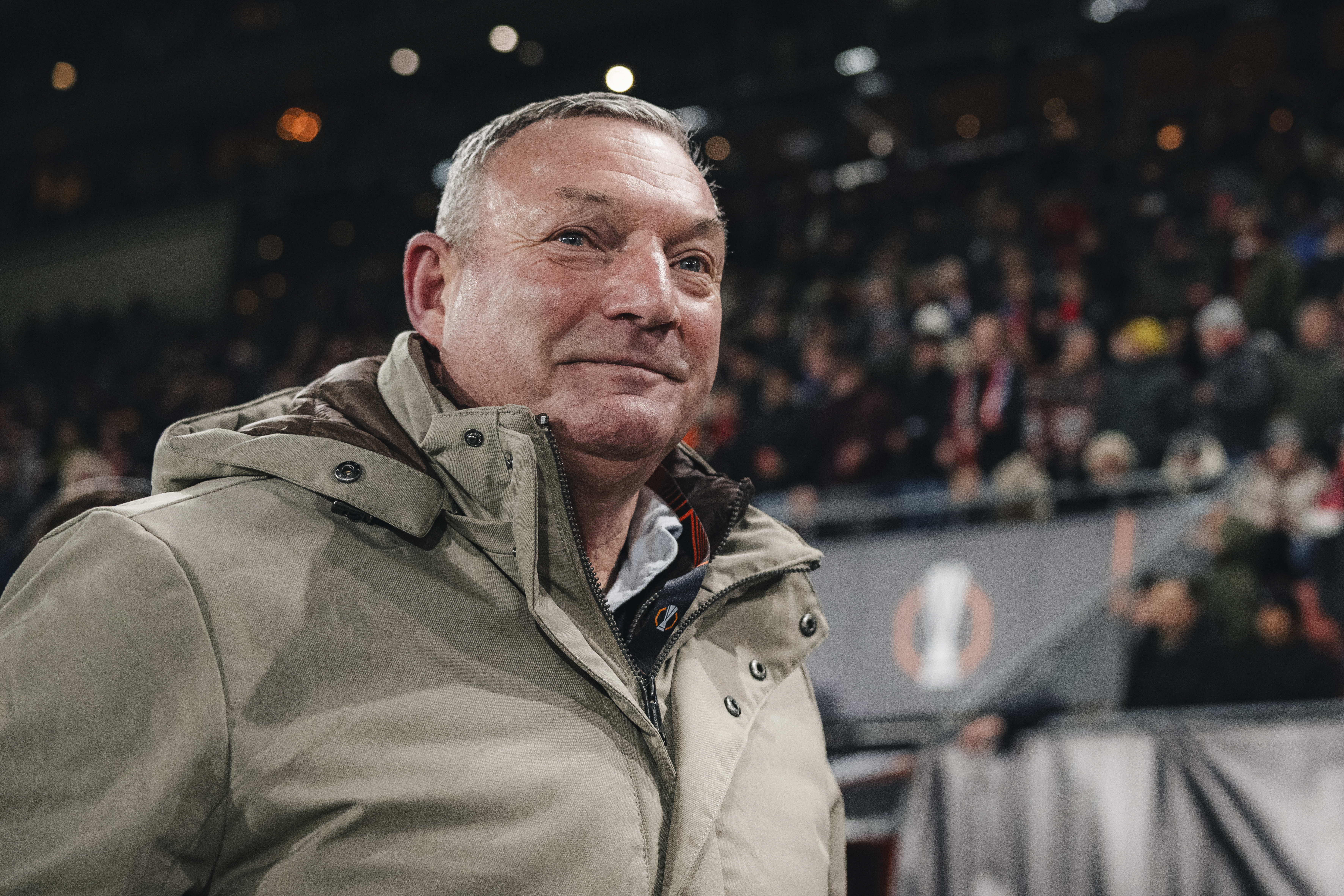 Jans: ‘Die fase hadden we op voorsprong moeten komen’