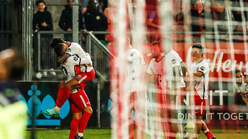 HIGHLIGHTS | FC Utrecht - RKC Waalwijk