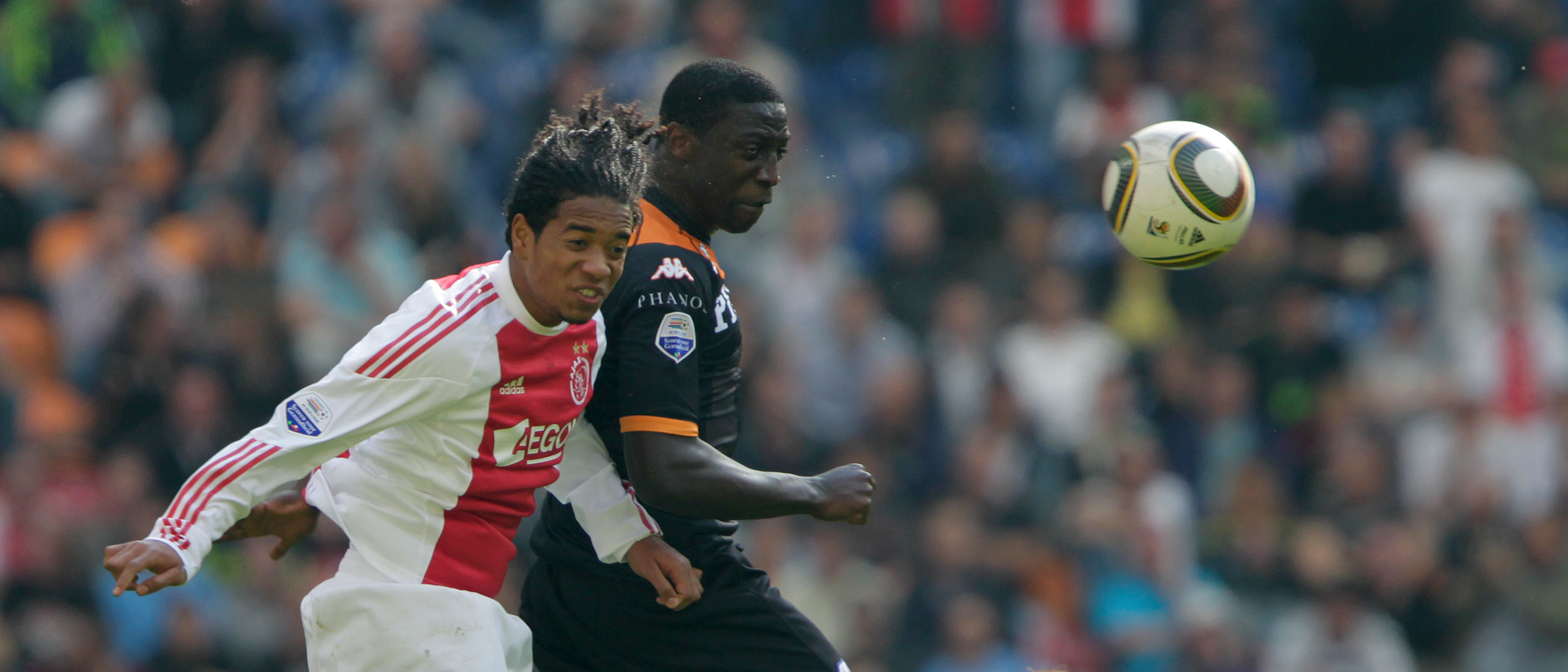 24 weetjes over Ajax - FC Utrecht