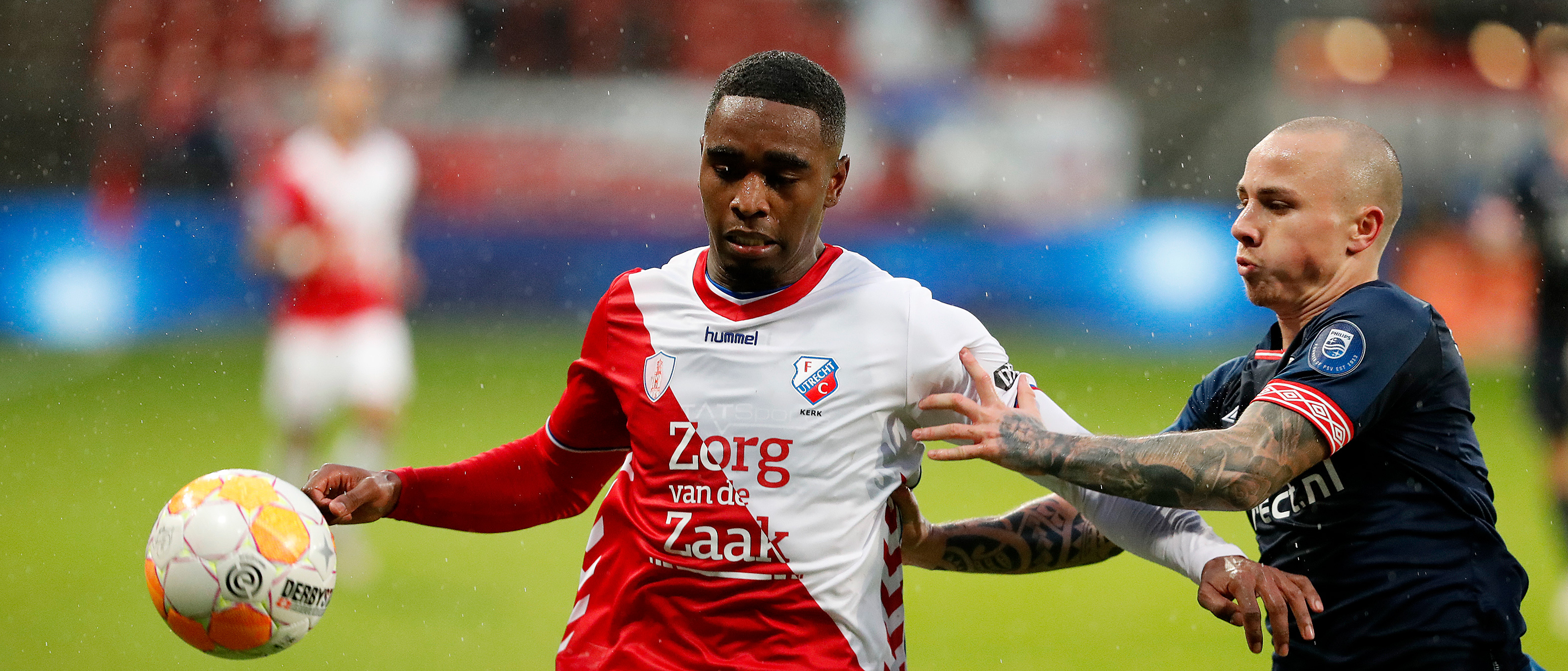 7 weetjes over 100 x Gyrano Kerk