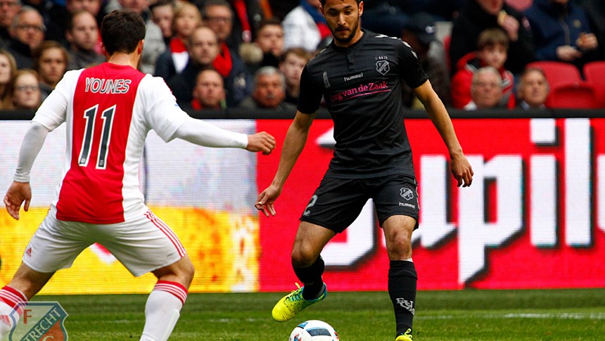 24 weetjes over Ajax - FC Utrecht