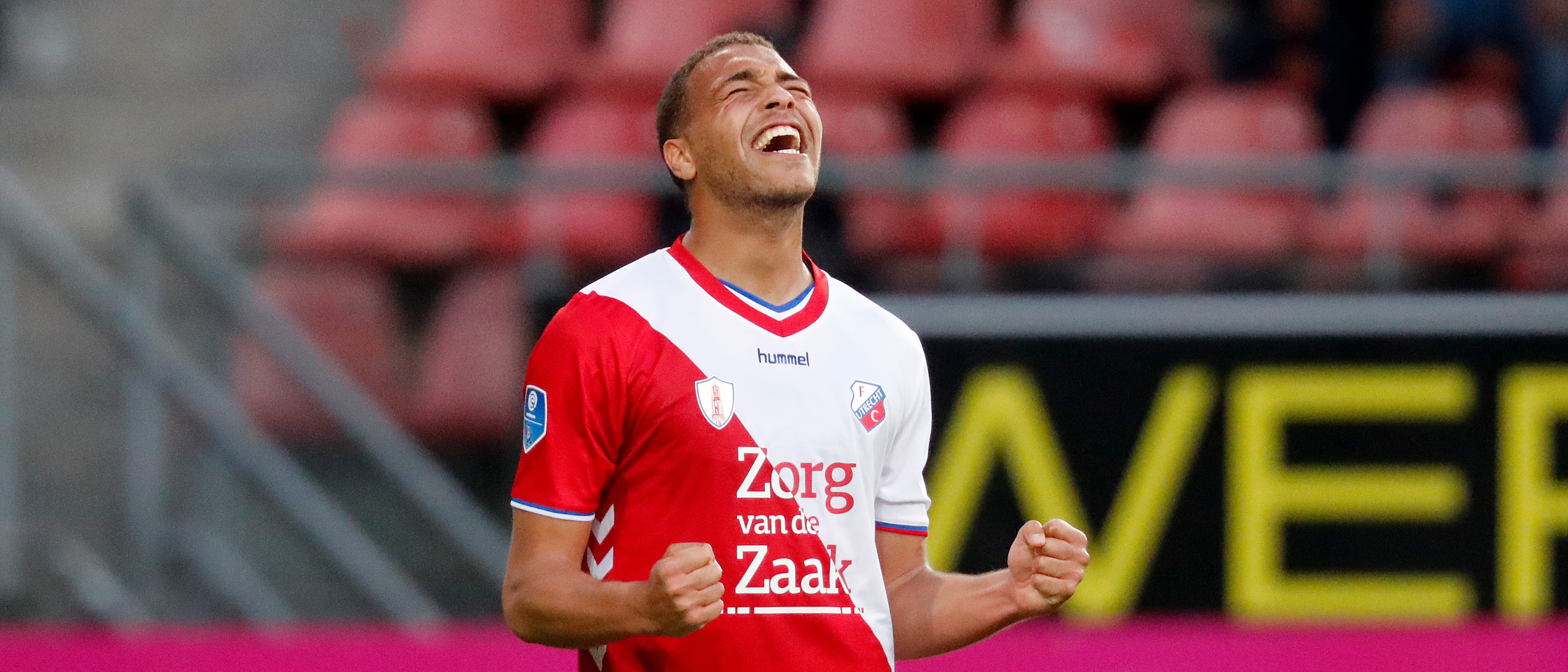 Met een goed gevoel de play-offs in