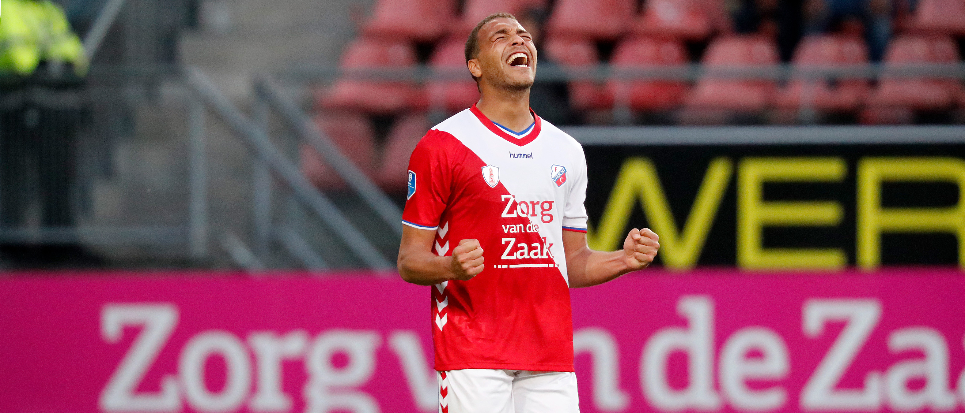 SAMENVATTING | FC Utrecht - sc Heerenveen