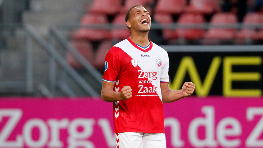 SAMENVATTING | FC&nbsp;Utrecht - sc Heerenveen