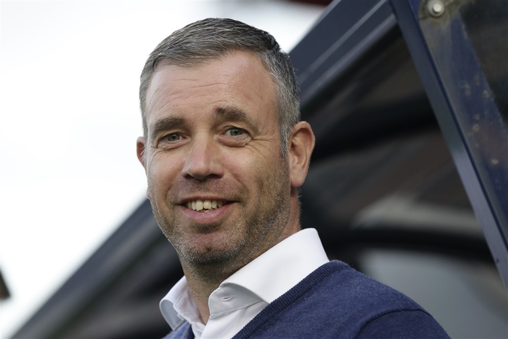 René Hake nieuwe hoofdtrainer Jong FC Utrecht