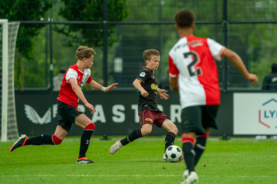 2024 06 04 Feyenoord O15 F.C. Utrecht O15 30