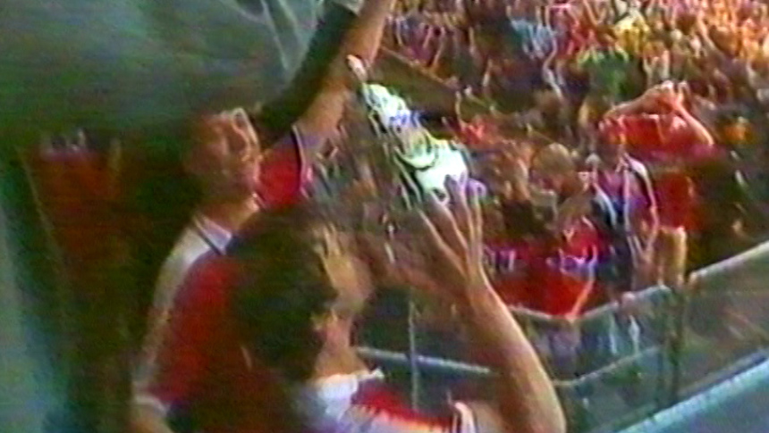 THROWBACK | FC Utrecht - Helmond Sport (KNVB Bekerfinale)