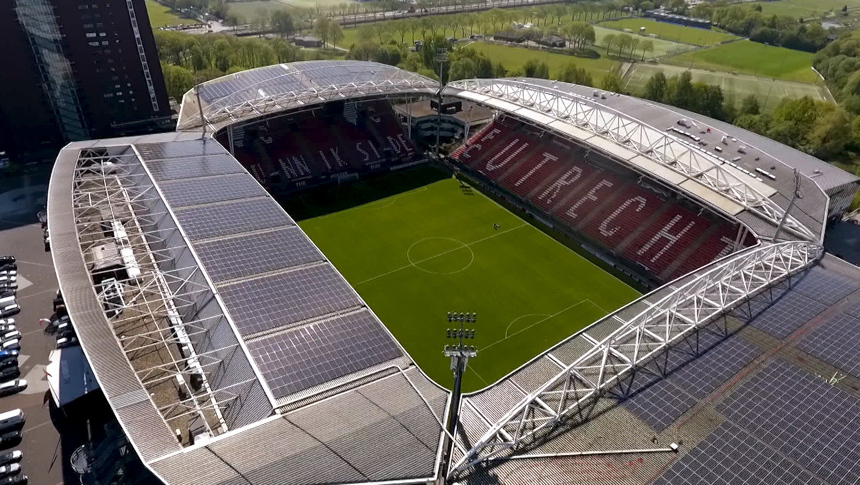 TERUGBLIK | Tweede seizoenshelft 2018/2019