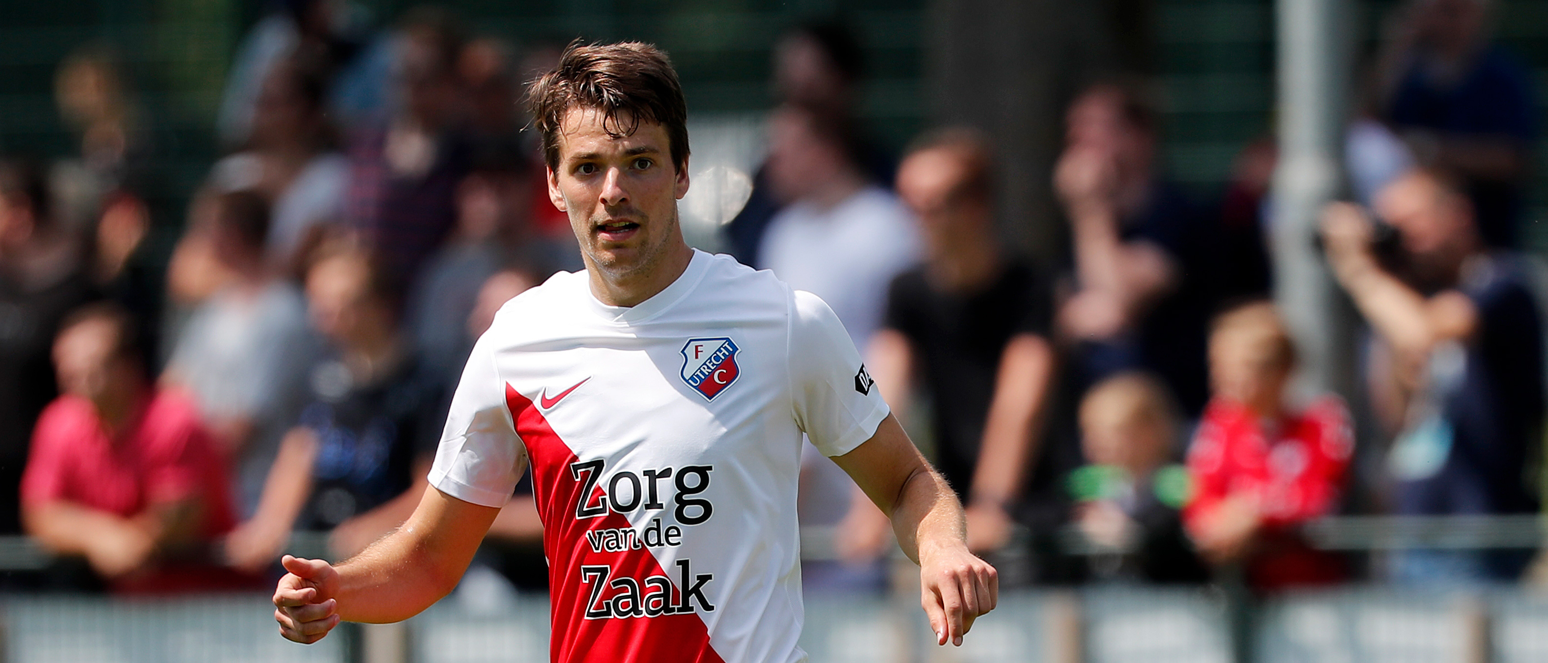 FC Utrecht verkoopt Lukas Görtler aan FC St. Gallen