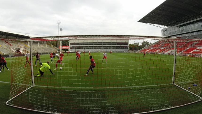 SAMENVATTING | Royal Antwerp FC - FC Utrecht