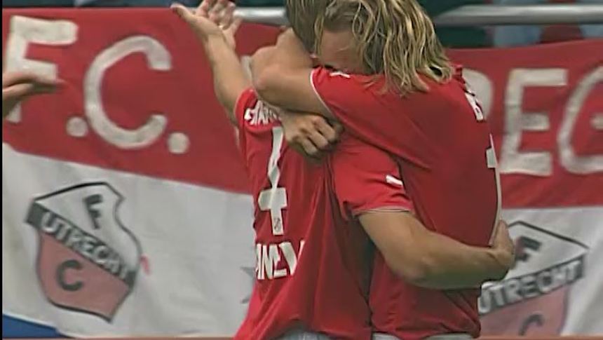 HIGHLIGHTS | FC&nbsp;Utrecht - FC Zwolle (03/04)