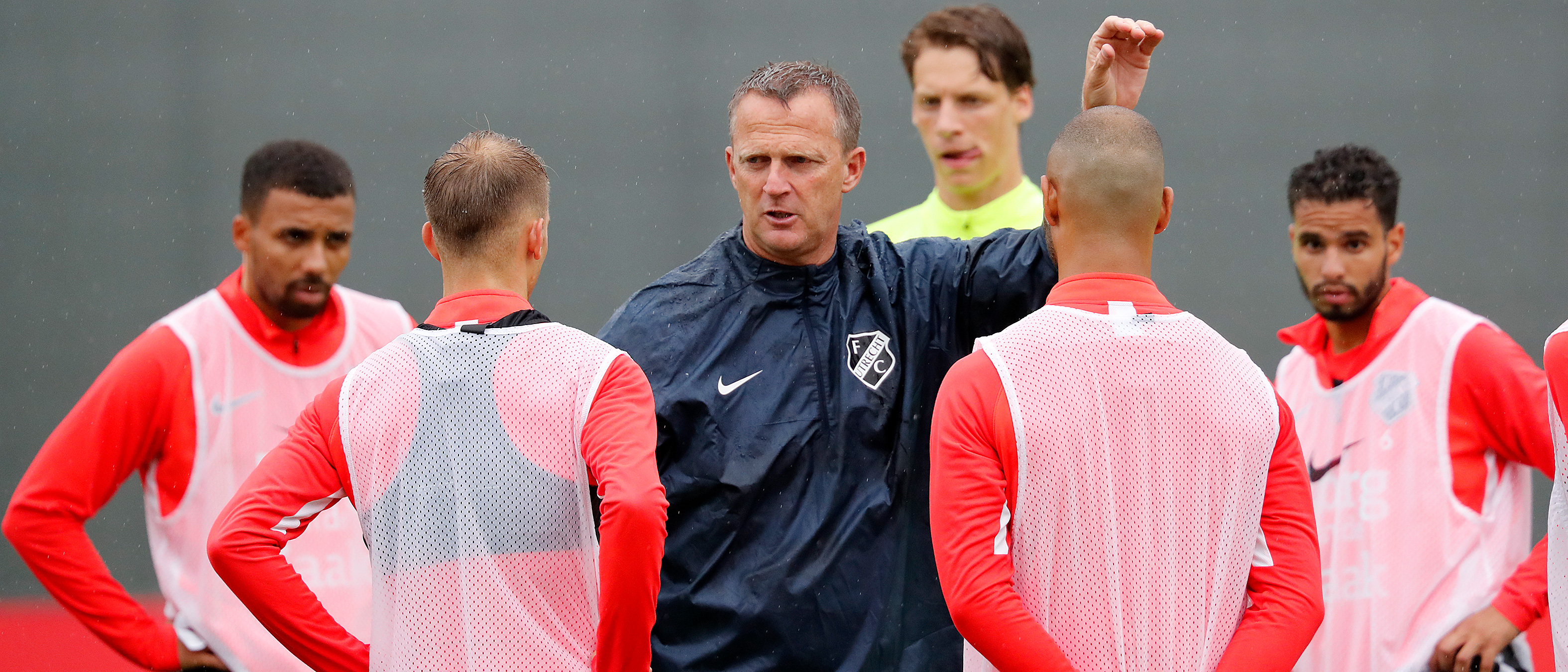 FC Utrecht treft Bayer Leverkusen in La Manga