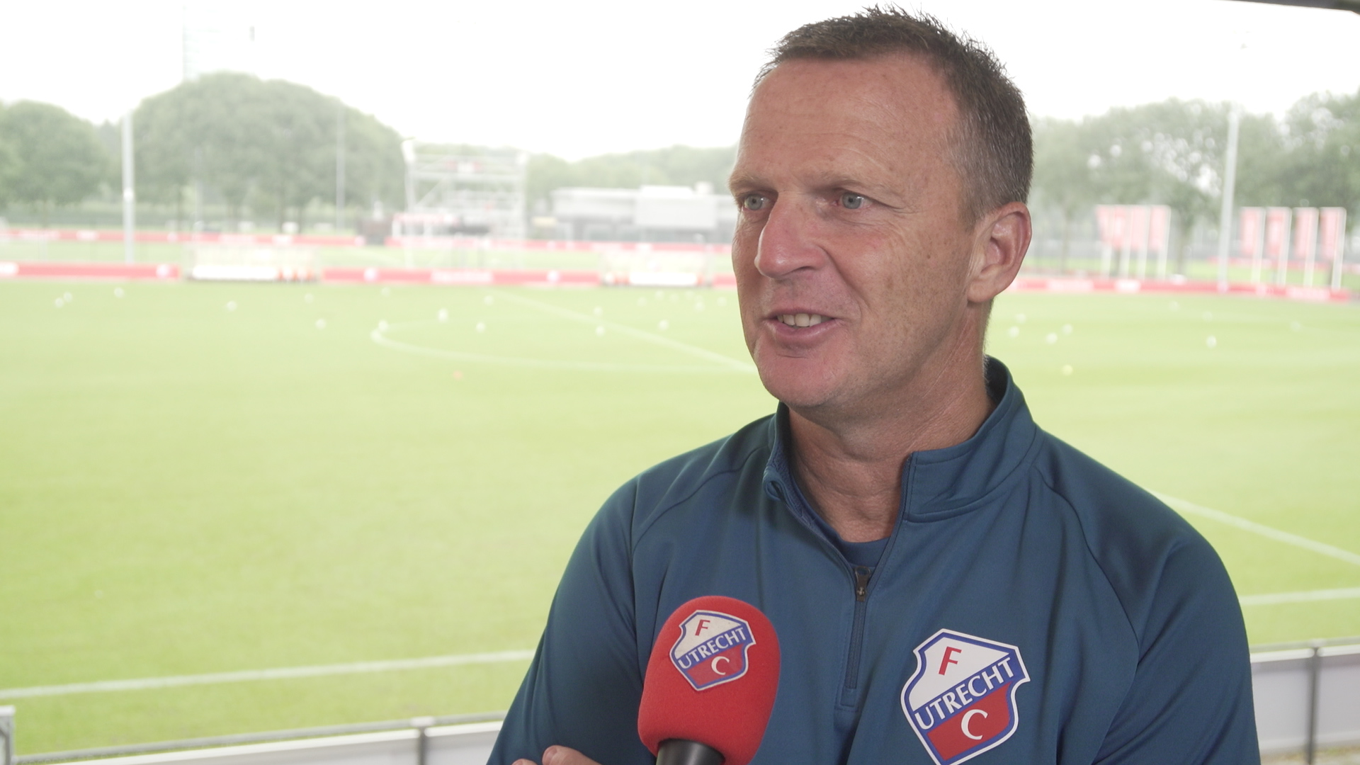 'Het is de twaalfde man die het elftal helpt'