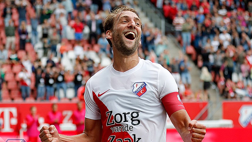 HIGHLIGHTS | FC Utrecht - PEC Zwolle
