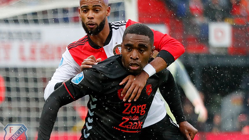 14 weetjes over Feyenoord - FC Utrecht