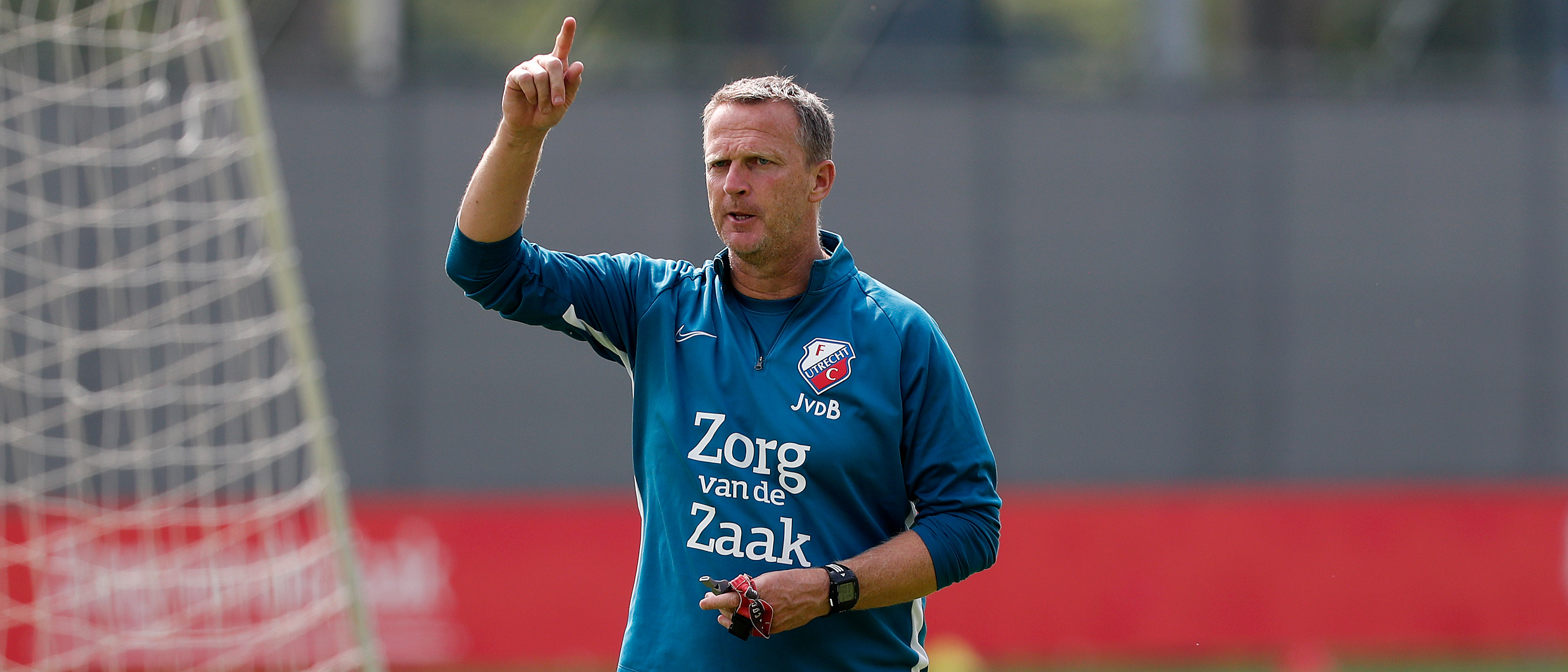 'Ik heb er vertrouwen in'