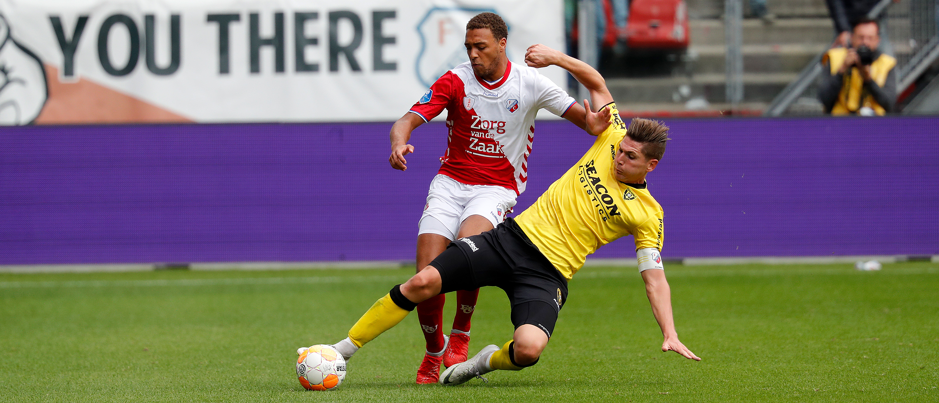 14 weetjes over FC Utrecht - VVV-Venlo