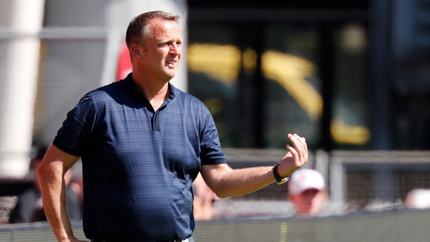 VAN DEN BROM | 'Teleurstellende middag'