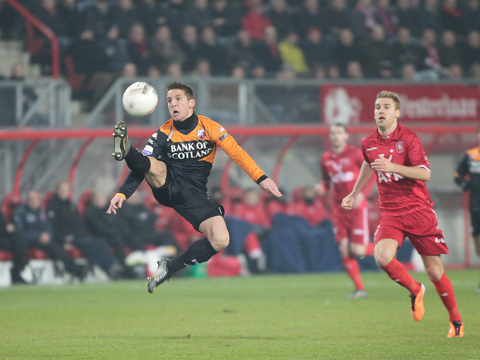 16 weetjes over FC Twente - FC Utrecht