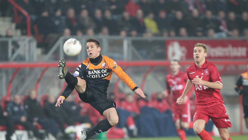 16 weetjes over FC Twente - FC Utrecht