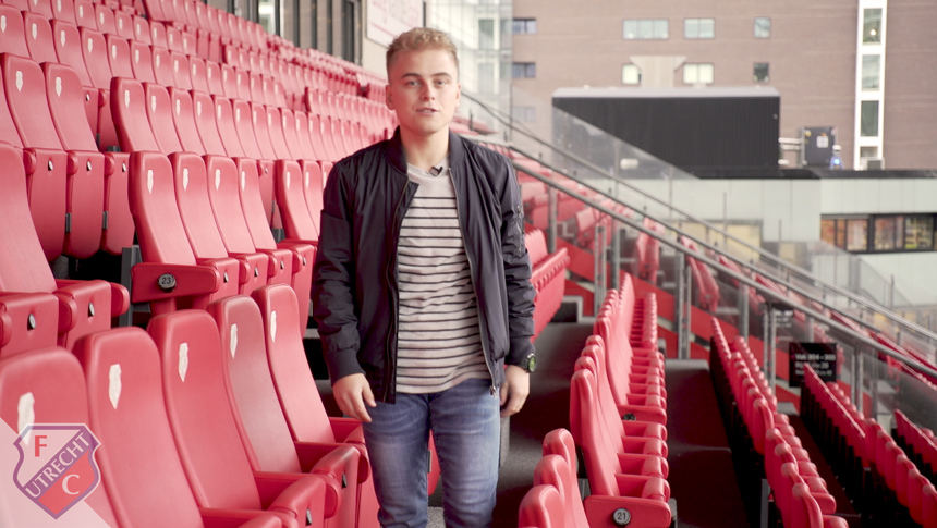 AWAYDAY | Op naar Arnhem!