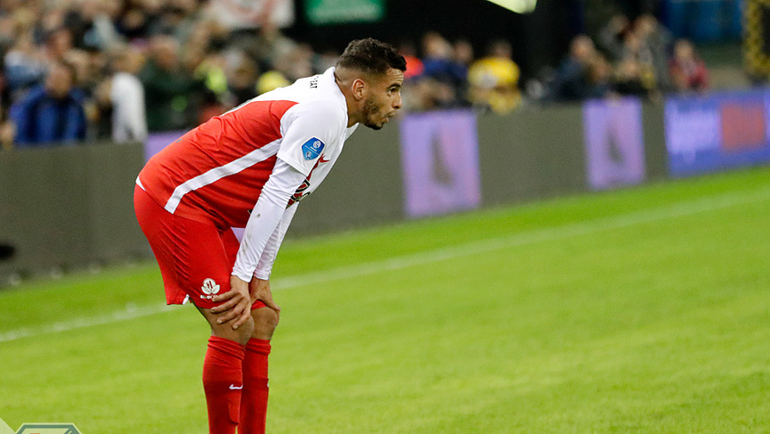 HIGHLIGHTS | Vitesse - FC&nbsp;Utrecht