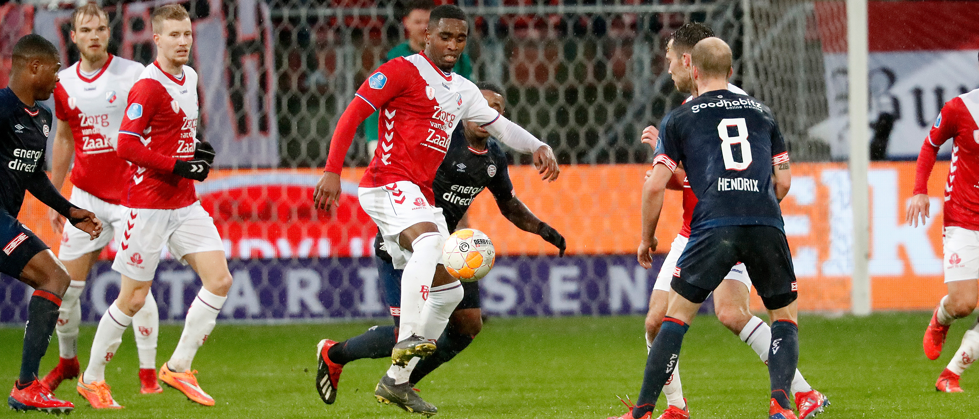 11 weetjes over FC Utrecht - PSV