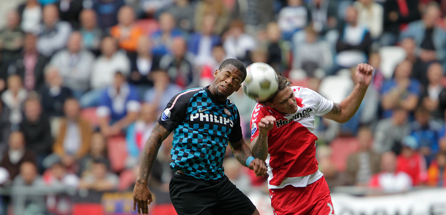 14 weetjes over PSV - FC Utrecht