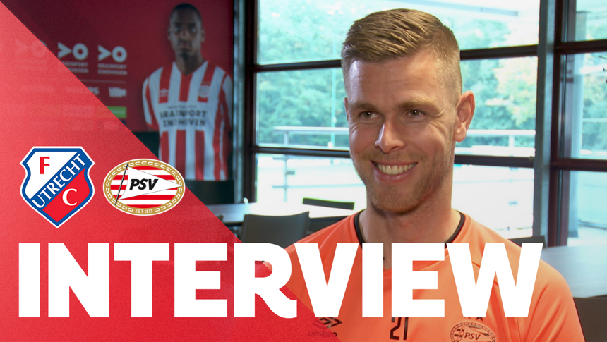 RUITER | 'Dan wordt dat kippenvel'