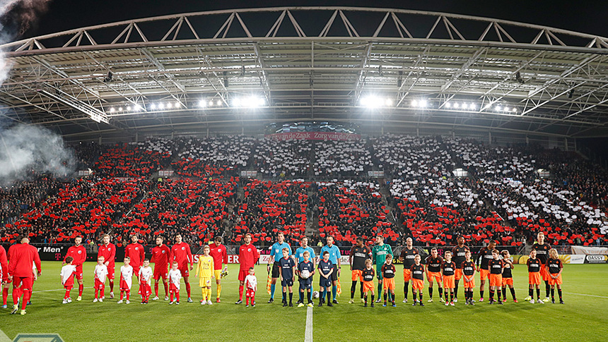HIGHLIGHTS | FC&nbsp;Utrecht - PSV