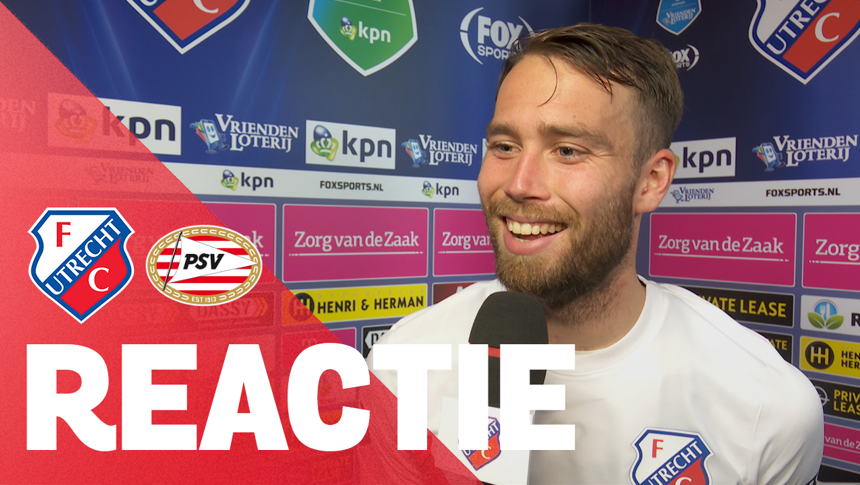 VAN DE STREEK | 'Keihard voor geknokt'