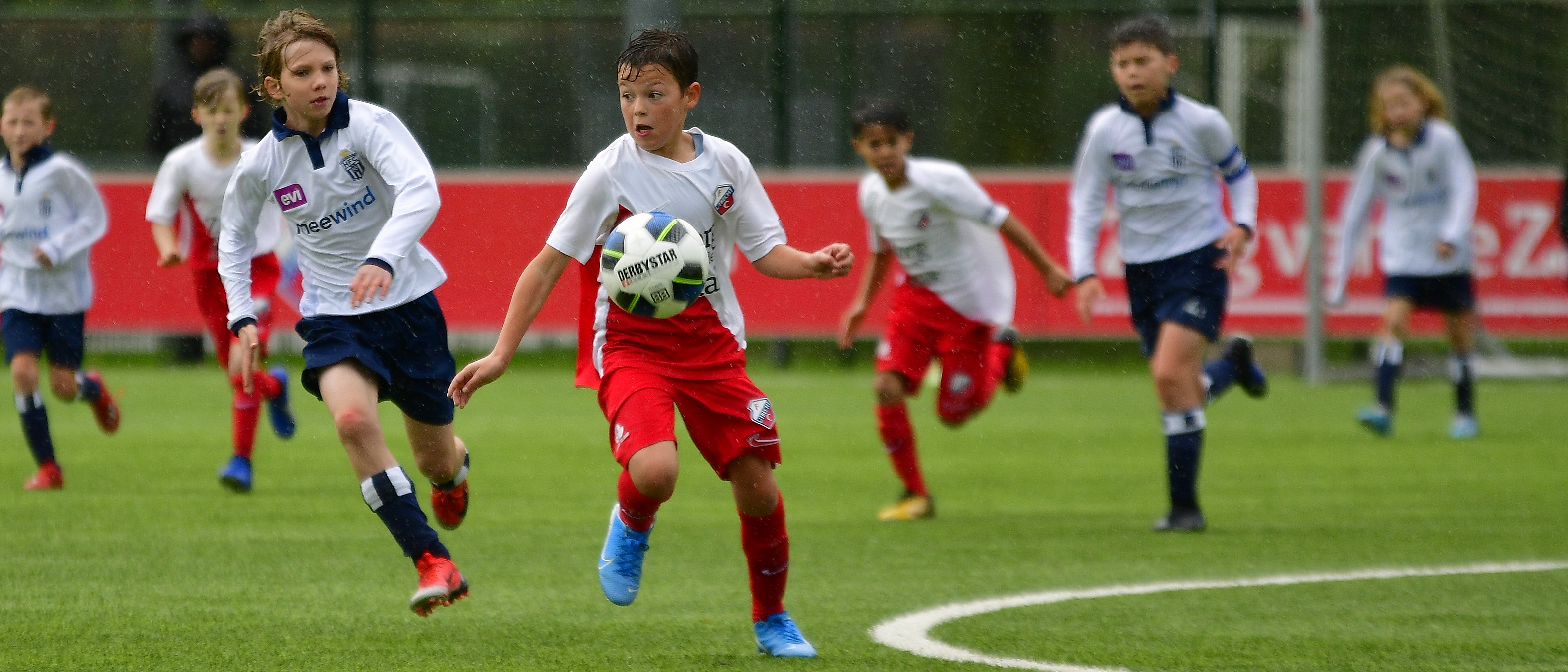 De agenda van de academie: week 50