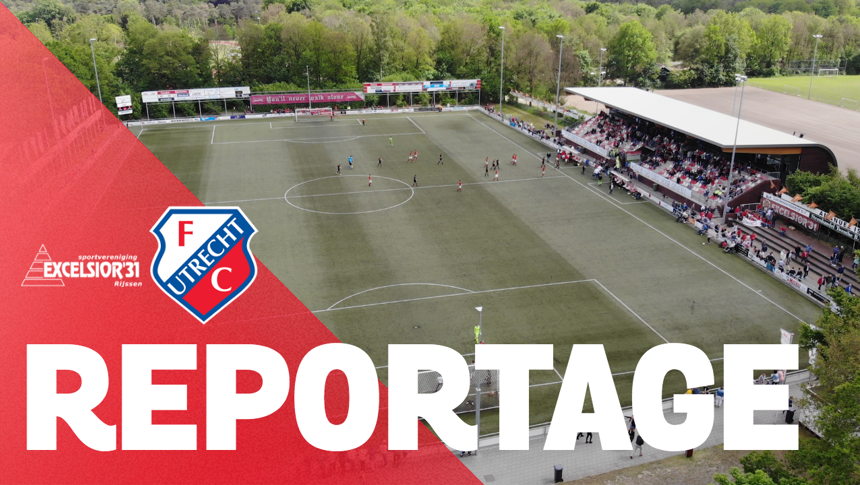 REPORTAGE | Kennismaken met Excelsior'31