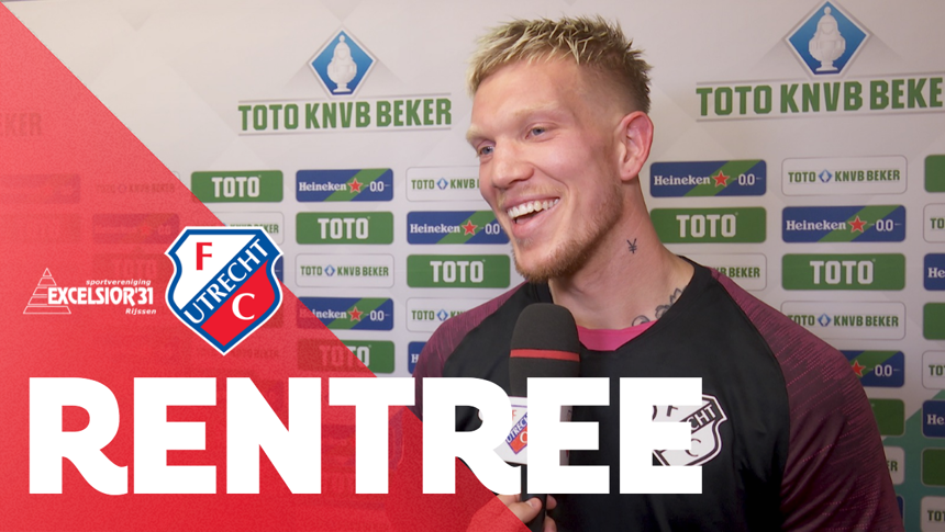 MAKIENOK | 'Hier droom ik al twee jaar van'