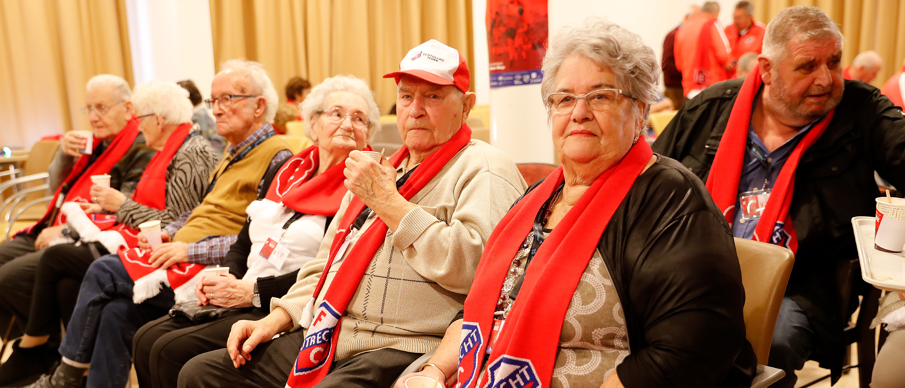 Oude tijden herleven dankzij Tikkie Terug