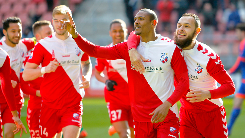 THROWBACK | De mooiste GOALS van Sébastien Haller!
