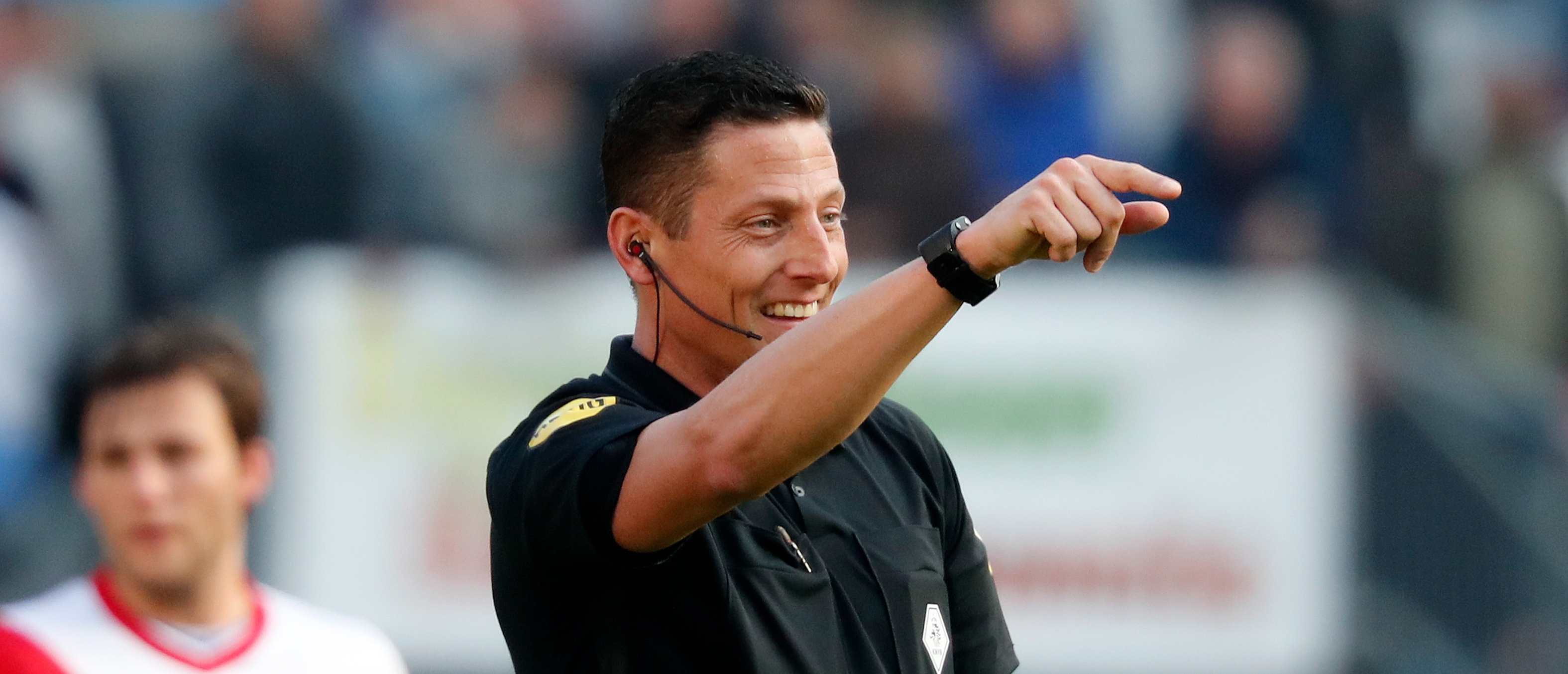 Jeroen Manschot leidt FC Twente-thuis