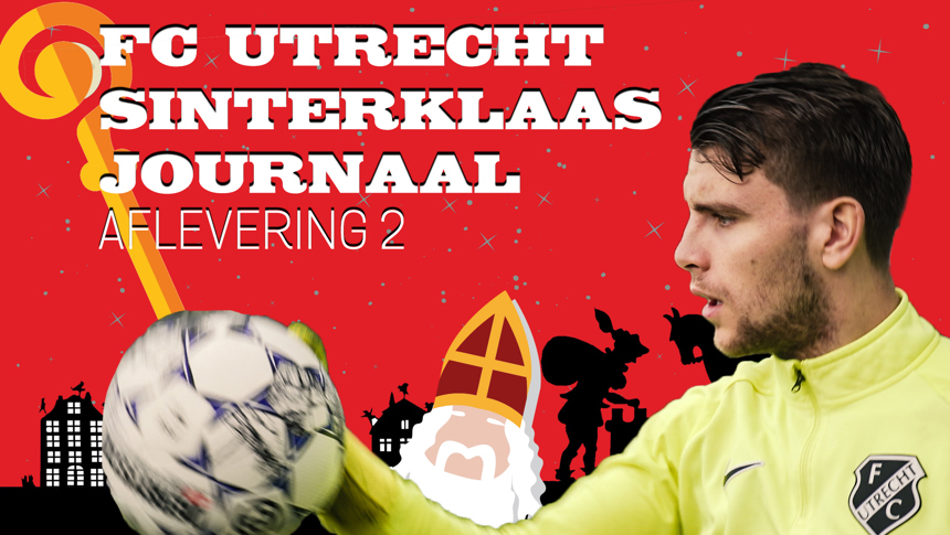 SINTERKLAASJOURNAAL | De pietentraining gaat FOUT! 