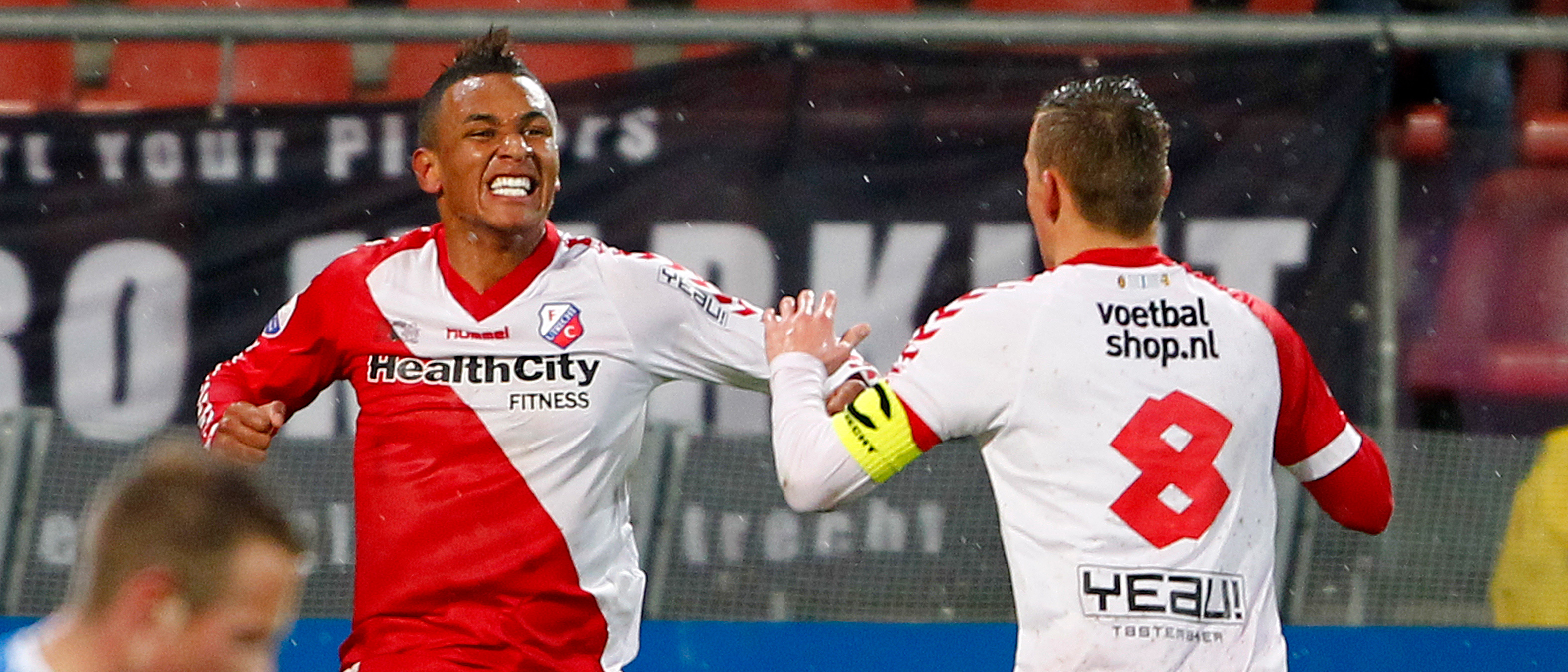 Worldwide: Beckham haalt Agudelo naar Miami