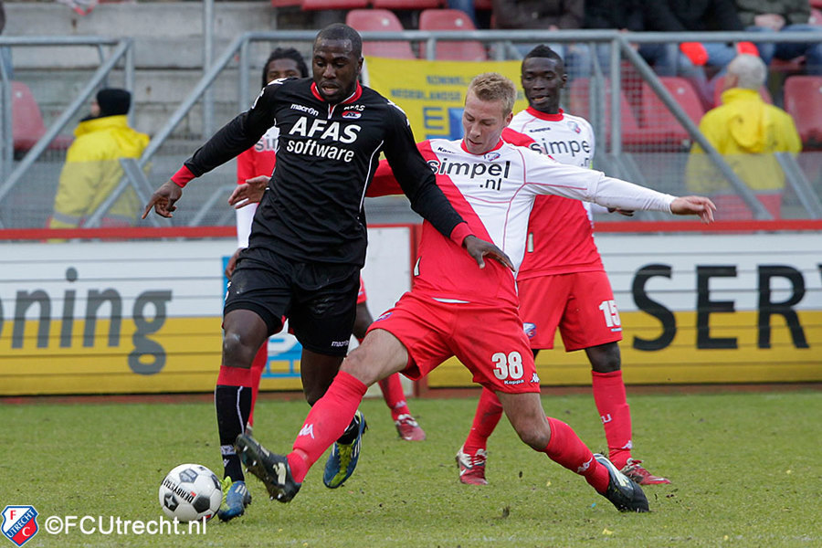 17 weetjes over FC Utrecht AZ